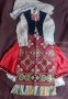 Стара ансамблова носия, снимка 1