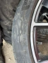 гуми с джанти audi q7 4m audi sq7 a8 285/35 zr22 michelin pilot sport, снимка 7