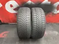 215 55 17, Зимни гуми, Nexen WinGuardSport2, 2 броя, снимка 3