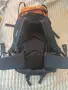 Раница за туризъм Eye Mountaineer Adventure 70L, оранжева, черна, за пътуване, снимка 2