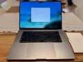 Apple MacBook Pro M1 - 2021 - 32GB RAM - 1TB SSD, снимка 5