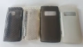 Nokia 5230 - Nokia E5 - Nokia E6 - Nokia 701 - Nokia 5250 - Nokia X2-01 калъф case , снимка 16