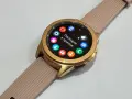 Samsung Galaxy Watch 42 мм Gold (SM-R810), снимка 4