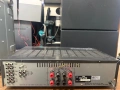  JVC AX-335 Вграден усилвател с прекрасен звук, снимка 7