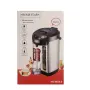 Homestar HS-WD5 – Електрически диспенсър за вода, кафе, чай, 6.8 л, 2000W), снимка 2