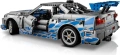 НОВО ЛЕГО 42210 Техник - Бързи и яростни 2 Нисан Скайлайн GT-R LEGO 42210 TECHNIK - Skyline GT-R, снимка 3