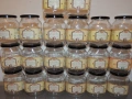 Буркани с винт - 0.900g. 20 броя. Цена - 0.15 €. за 1 брой., снимка 2