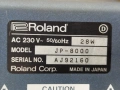 Синтезатор ROLAND JP-8000 - JAPAN 28 W , снимка 12