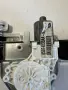 Стъклоповдигач за задна лява врата за Dodge Caliber (06-2011) 05074233AA, снимка 2
