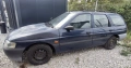 Ford Escort комби бензин, ръчка, снимка 1