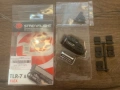 Пистолетен фенер Streamlight TLR-7A FLEX и кобур, снимка 2