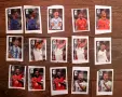 Стикери World Cup 2026 Panini, снимка 3