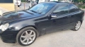 Ветробрани за MERCEDES C-Class C203 (2000-2006) coupe 2 врати, снимка 1