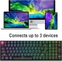 Геймърска клавиатура Keychron K4 version 3 , снимка 4