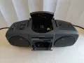 CD радио касетофон Grundig RR 610., снимка 2