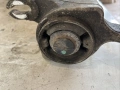 Долен десен преден носач за Mercedes ML W164 420 CDI (2007) 000060367106, снимка 2