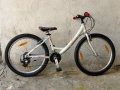 24 цола алуминиев велосипед KTM , снимка 1