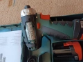 METABO акумулаторна бормашина/винтоверт PowerMaxx BS, снимка 2