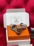 Hermes Oran 39,40 дамски чехли, снимка 7