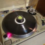 Клампа за грамофон/нова/запечатана 50Hz LP, снимка 2
