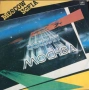 София-Москва-две дългосвирещи плочи, снимка 2
