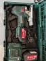 Metabo STA 18 LTX BL прободен трион, снимка 6