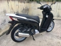 Honda Sh 150i facelift!, снимка 8
