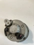 Ляв преден фар за мъгла за Hyundai Santa Fe 2.0 Crdi (2005) 92201260, снимка 2