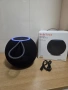 Нова Bluetooth колонка VIDA TECO C57 30W стерео звук RGB светлини IPX5 водоустойчива, снимка 1