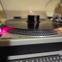 Клампа за грамофон/нова/запечатана 50Hz LP, снимка 5