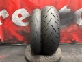 120 70 17 / 190 55 17, Мото гуми, Dunlop SportMax Roadsport2/GPR 300, снимка 2