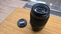 Canon EF 100mm f/2.8 Macro USM, снимка 1