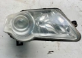 Фар десен Фолксваген Пасат VW Passat b6, снимка 2