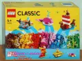 Продавам лего LEGO Classic 11017 11018 11021 11023 11024 11025 11026 11027 11028 11029 11034 11040, снимка 3