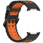 Samsung Galaxy Watch8 44 mm 40 mm / 8 Classic 46 mm / MARINE Силиконова каишка, снимка 5