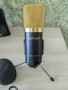 Кондензаторен микрофон LEIHAO BM-100FX, снимка 2