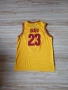 Мъжки потник Adidas x Cleveland Cavaliers NBA x James, снимка 3