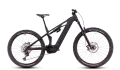 Електрически карбонов велосипед E Bike CUBE STEREO ONE77 SLX, BOSCH CX, 800 Wh, Smart System - L, снимка 1