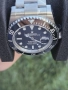 Rolex Submariner Date 41mm lBlack, снимка 3