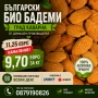Български ядки ( бадеми), снимка 1