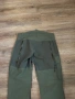 Висок клас мъжки панталони Norrona Dovre Pro Shell Gore-Tex 30.000мм Hunting Green Pants , 52/L разм, снимка 9