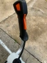 Бензинов Храсторез Stihl fs 360 c щил , снимка 3
