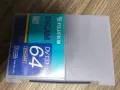 FUJIFILM 64 DVCAM DV131 , снимка 1