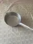 Алуминиев тиган с капак /тигани/, алуминиев гевгир, снимка 6