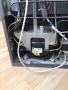 Продавам голям хладилник с фризер ELECTROLUX , снимка 2