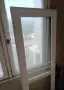 Продавам Алуминиева врата с каса в отлично състояние. , снимка 2