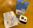 Апарат за кръвно налягане за китка, Omron RS1 – НОВ / в гаранция, снимка 2