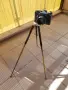 Добър статив трипод Injekta Ines, снимка 3