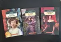 Класическа литература на руски език – 3 книги комплект, снимка 1