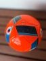 Футболна топка от UEFA EURO2016, снимка 6